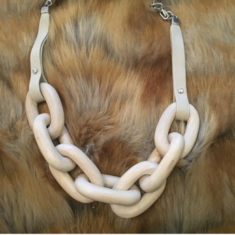 Designer Statement necklace